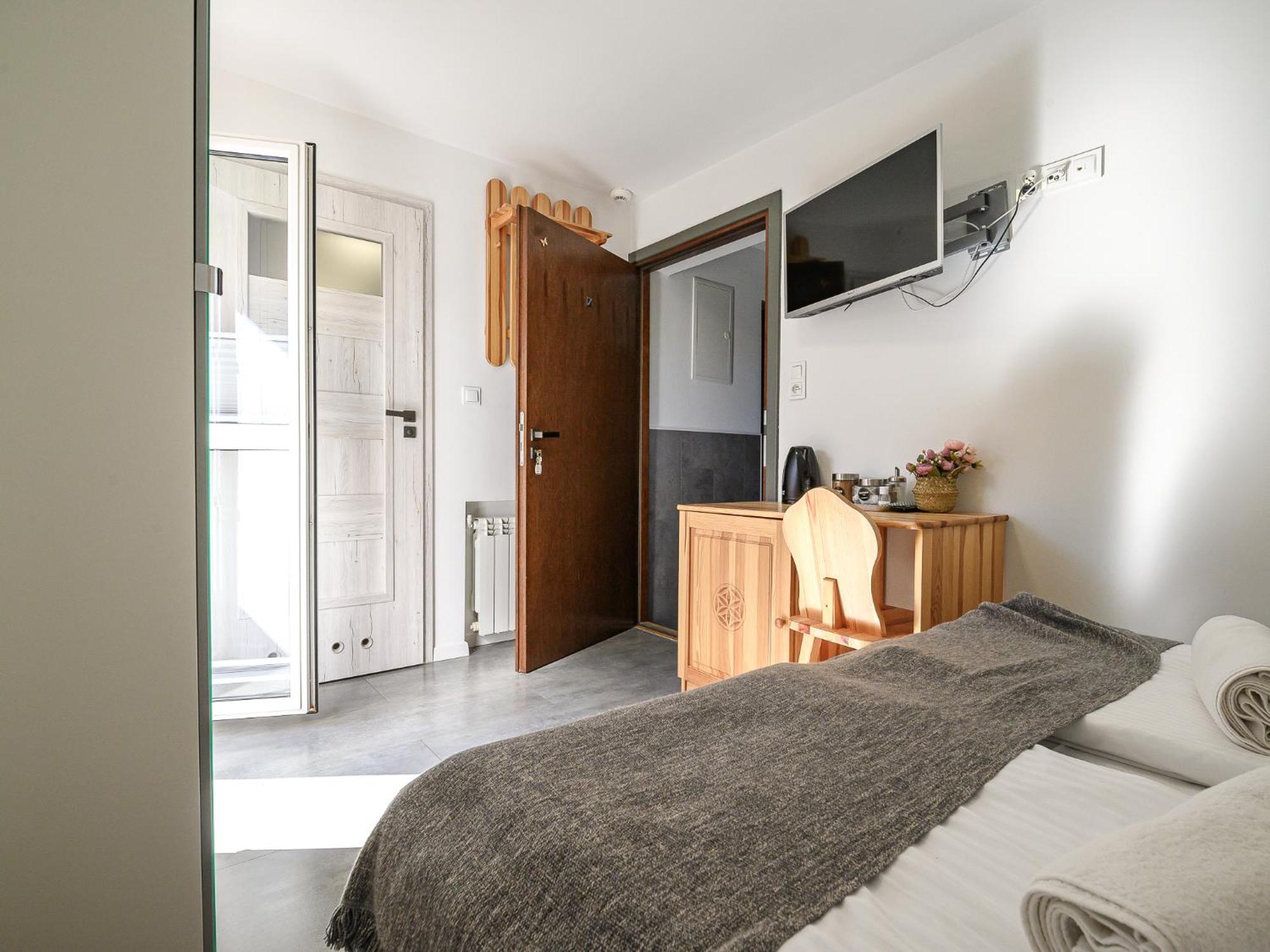 Visitzakopane - Willa Plan Apartments Zakopane Quarto foto